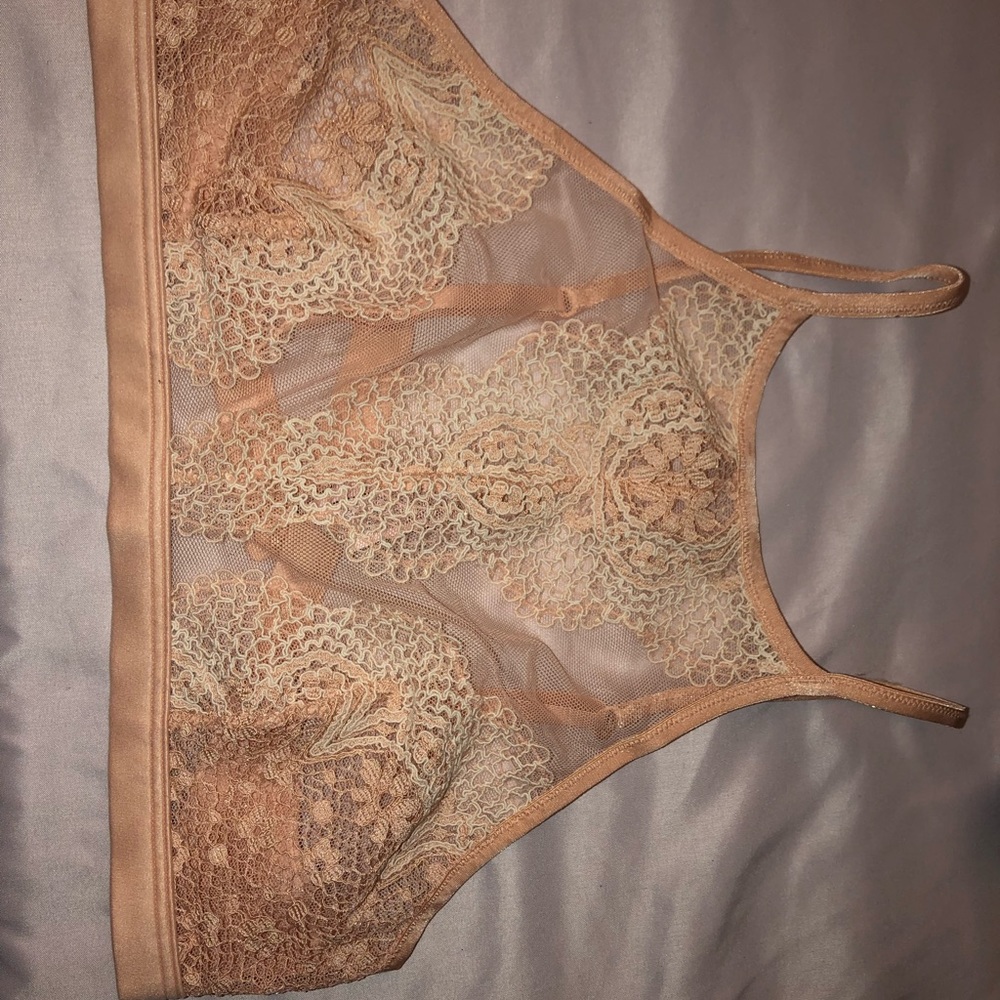 Victoria’s Secret bralette